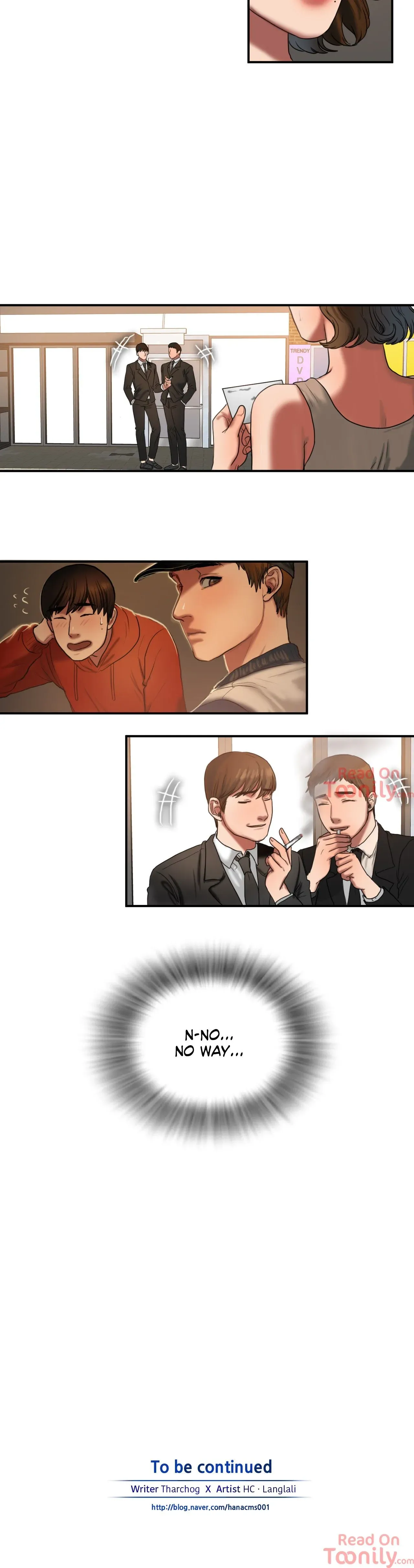 Read  chapter 51 image 16 on Lezhin
