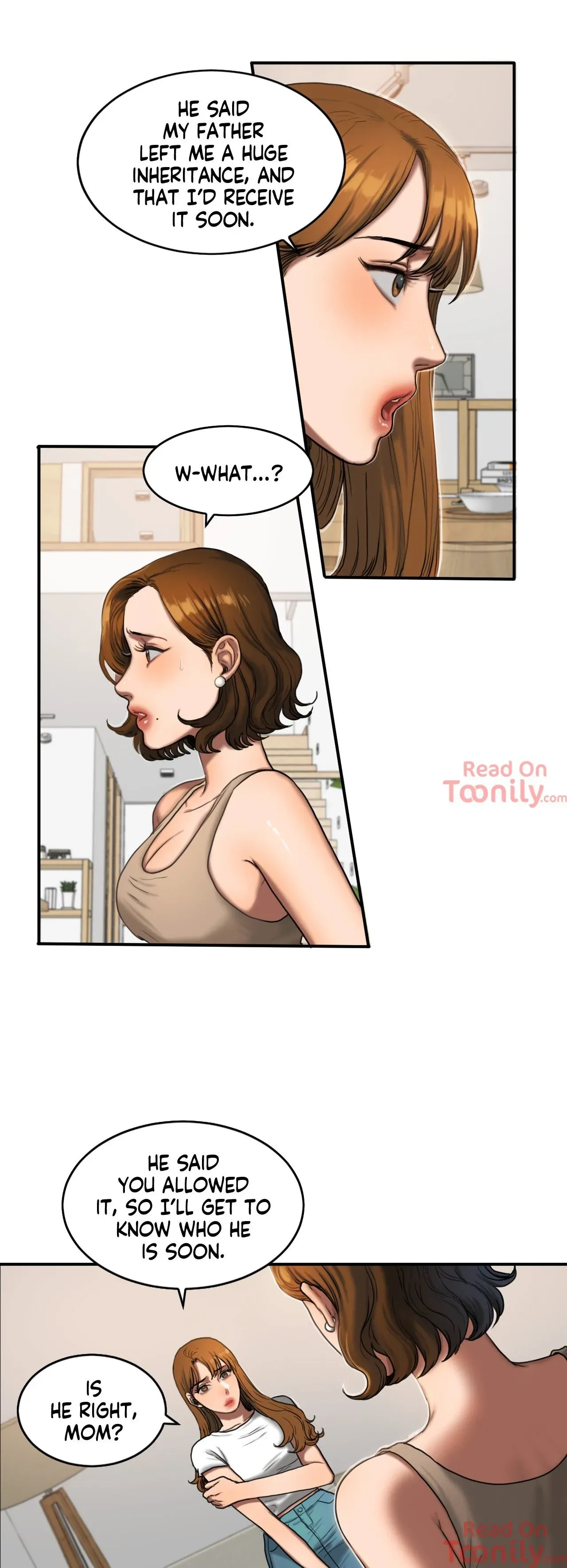 Read  chapter 51 image 4 on Lezhin