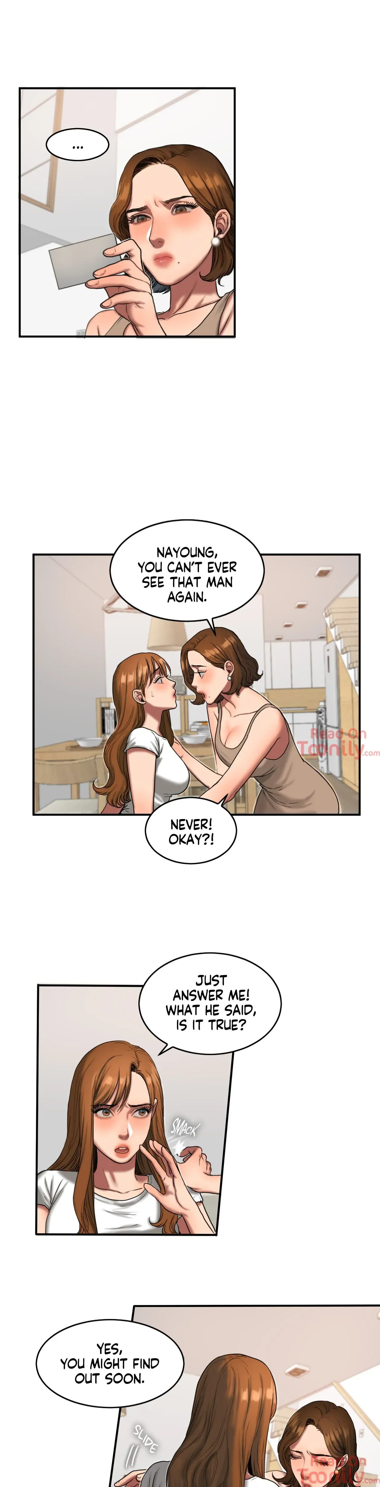 Read  chapter 51 image 7 on Lezhin