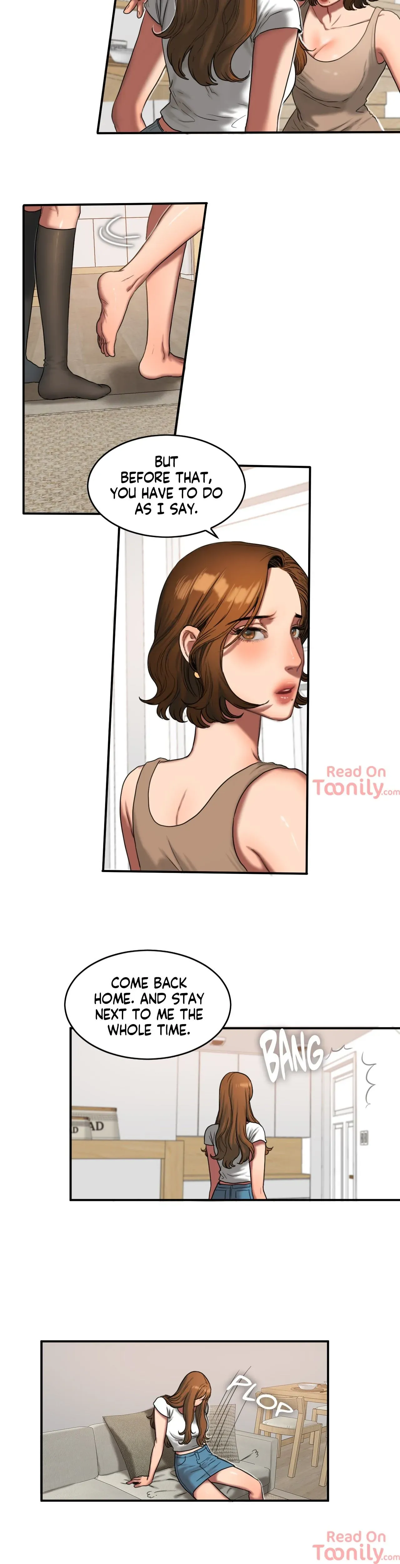 Read  chapter 51 image 8 on Lezhin