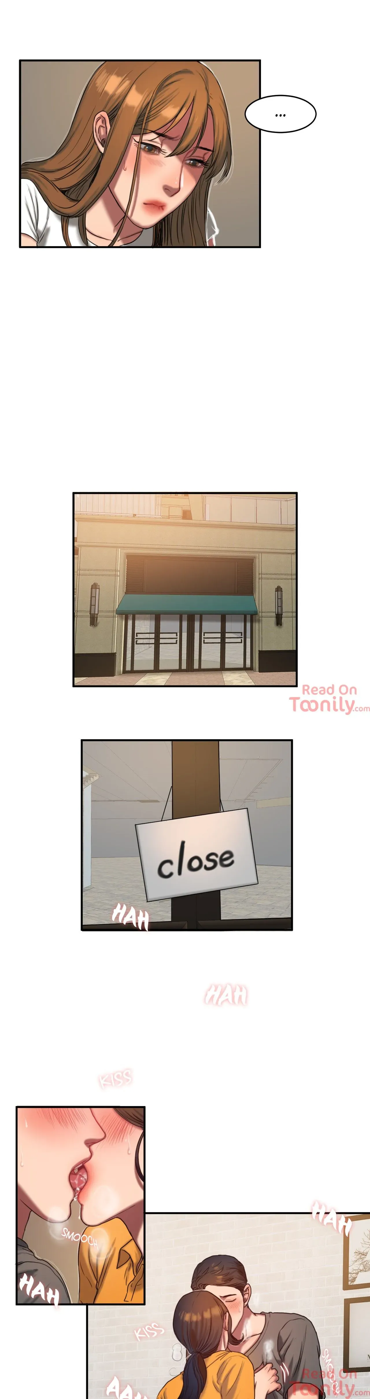 Read  chapter 51 image 9 on Lezhin