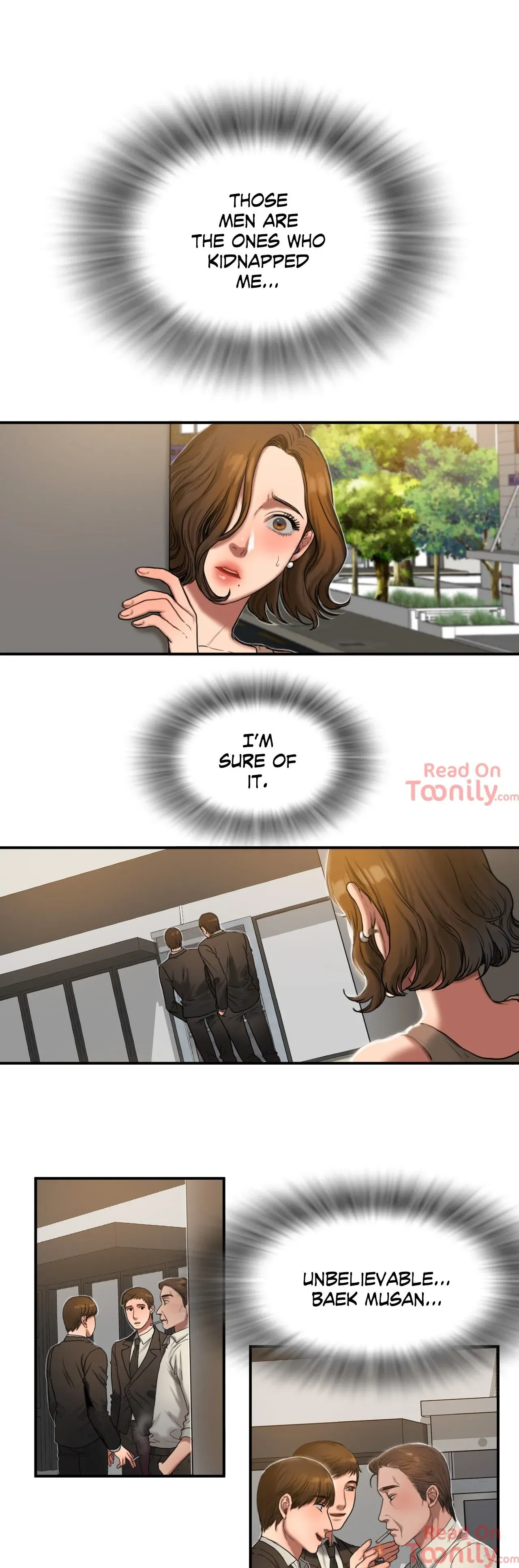 Read  chapter 52 image 1 on Lezhin