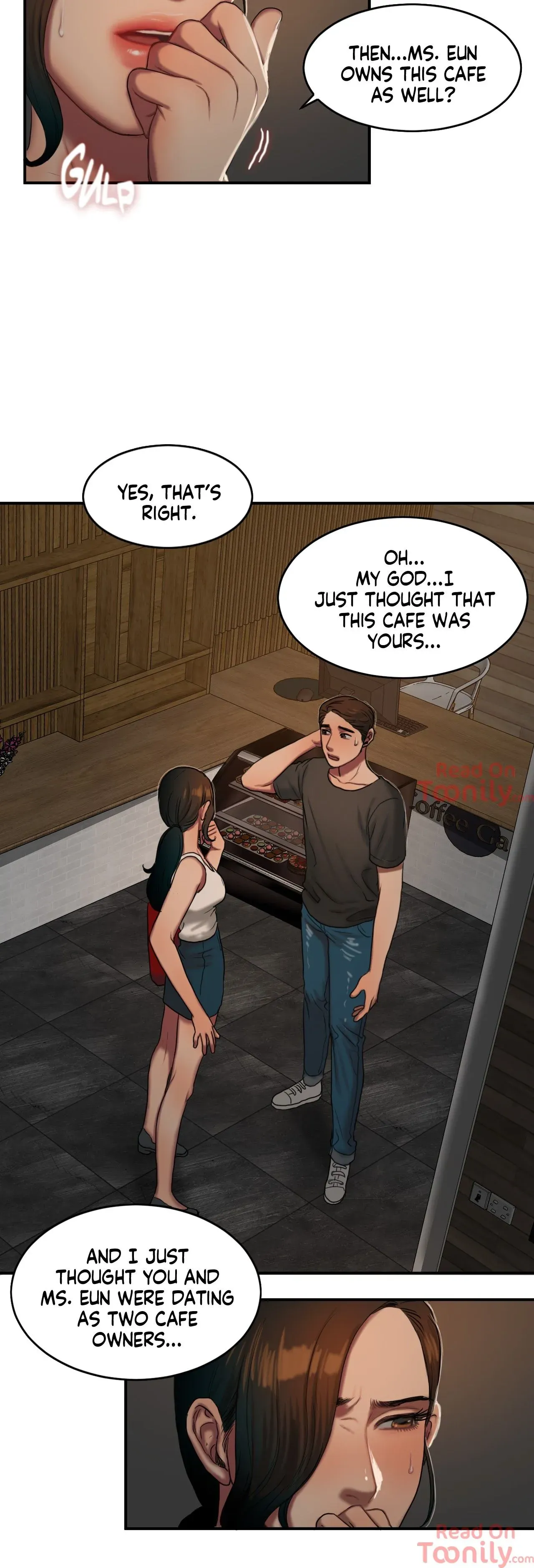 Read  chapter 52 image 10 on Lezhin