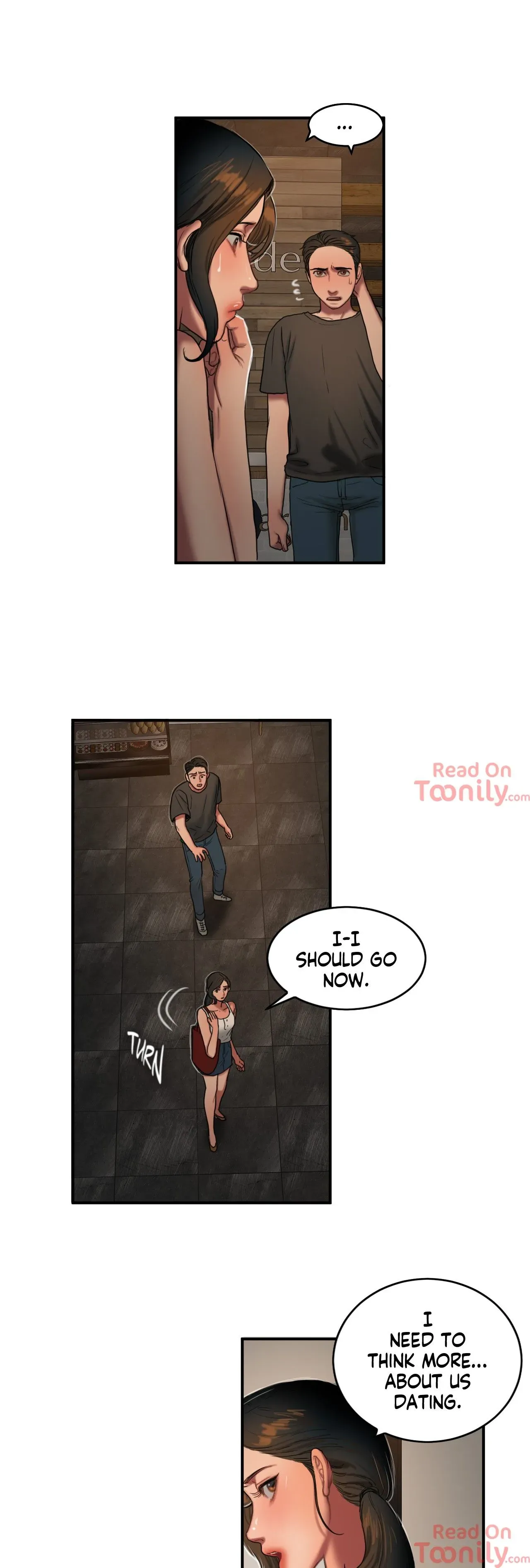 Read  chapter 52 image 11 on Lezhin