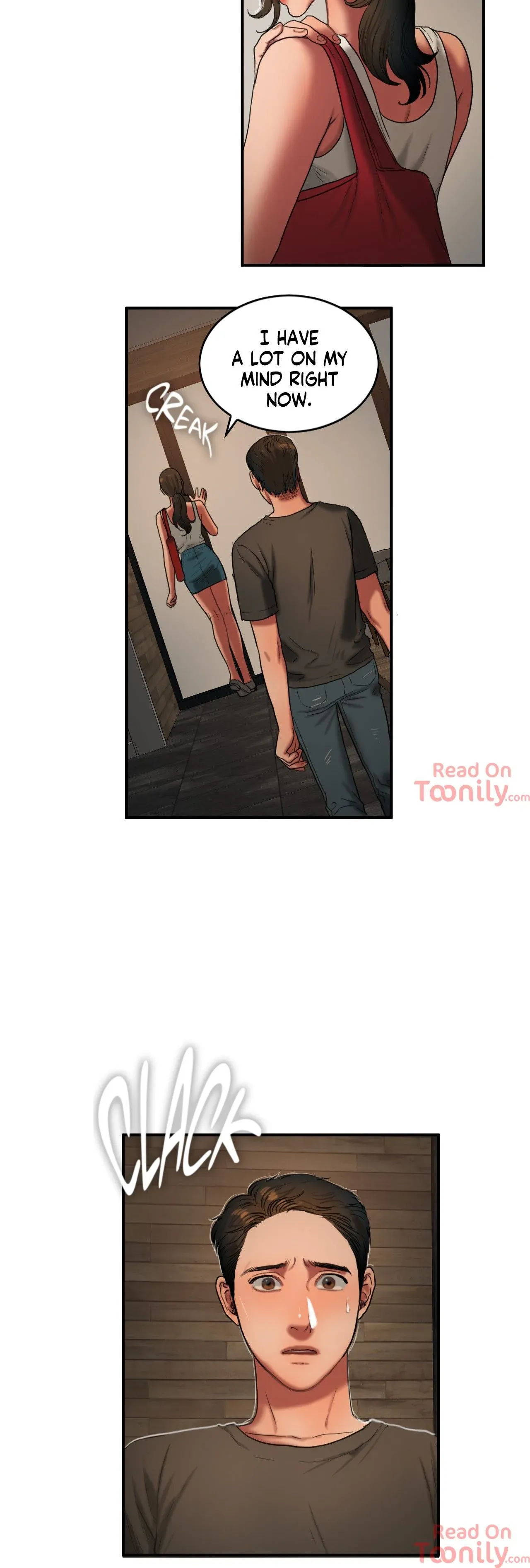 Read  chapter 52 image 12 on Lezhin