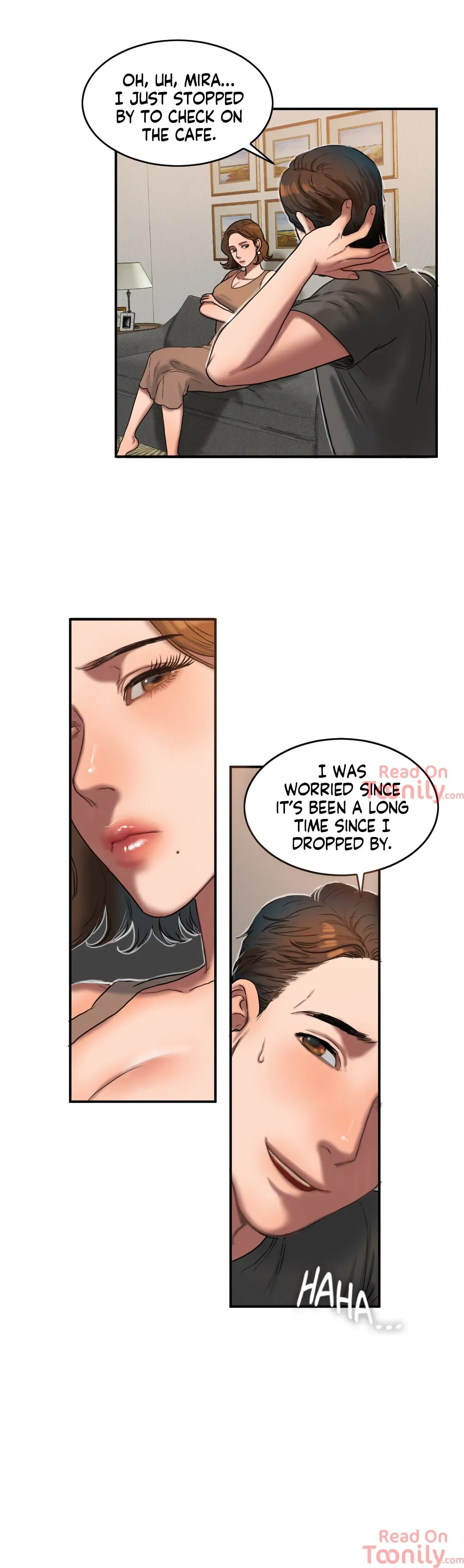 Read  chapter 52 image 14 on Lezhin