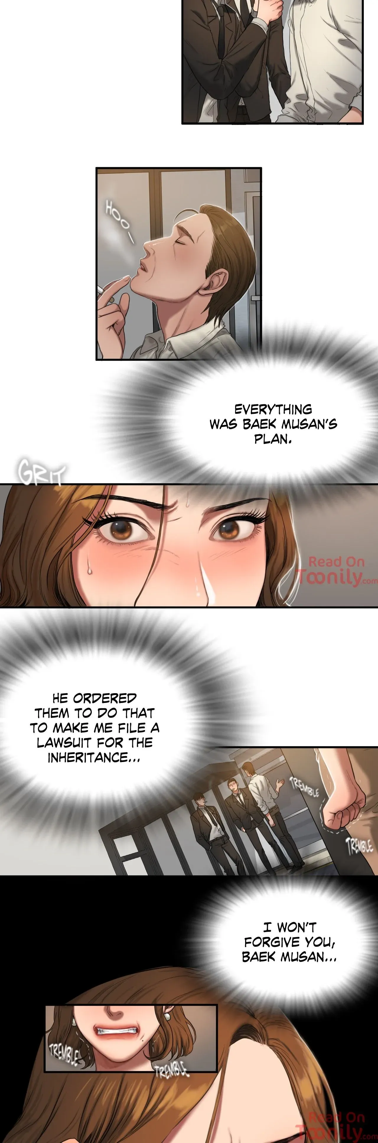 Read  chapter 52 image 2 on Lezhin