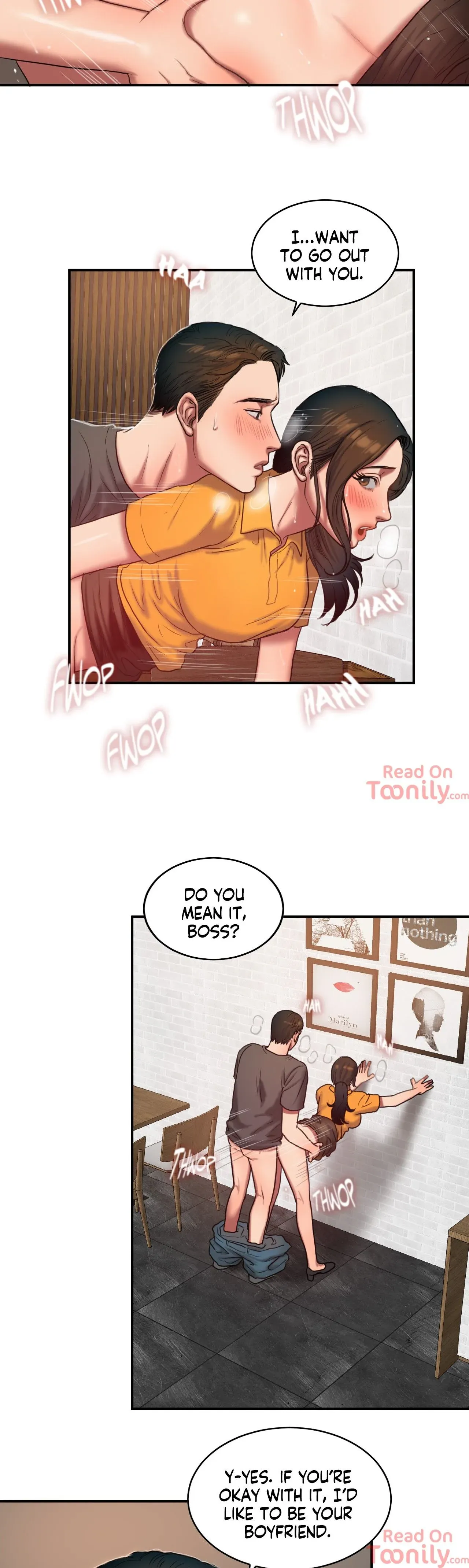 Read  chapter 52 image 5 on Lezhin