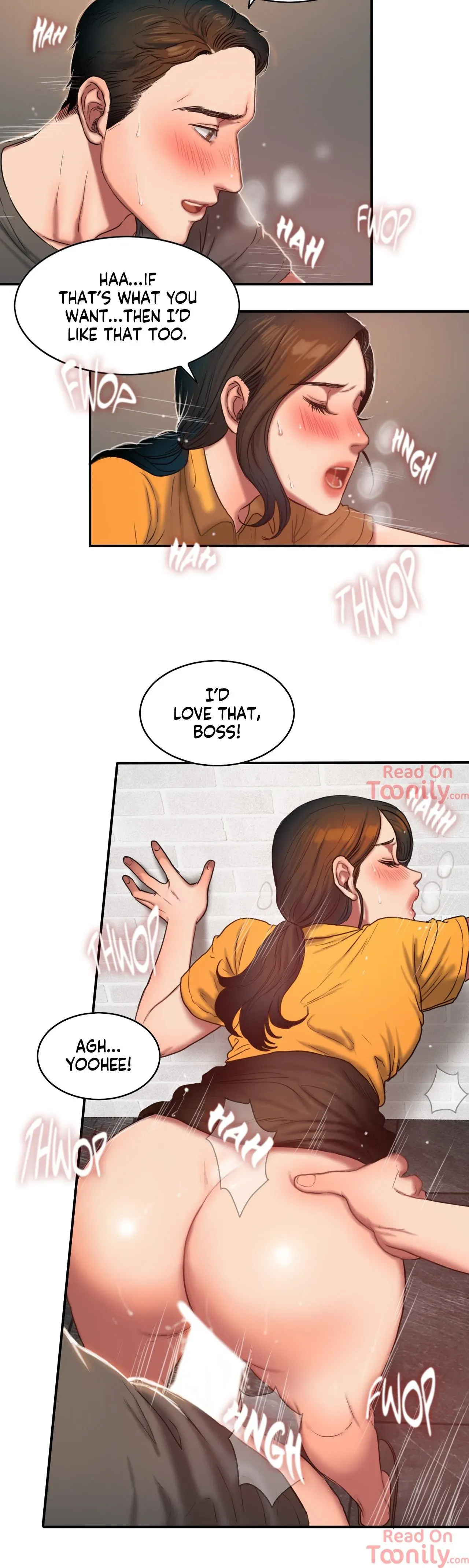 Read  chapter 52 image 6 on Lezhin