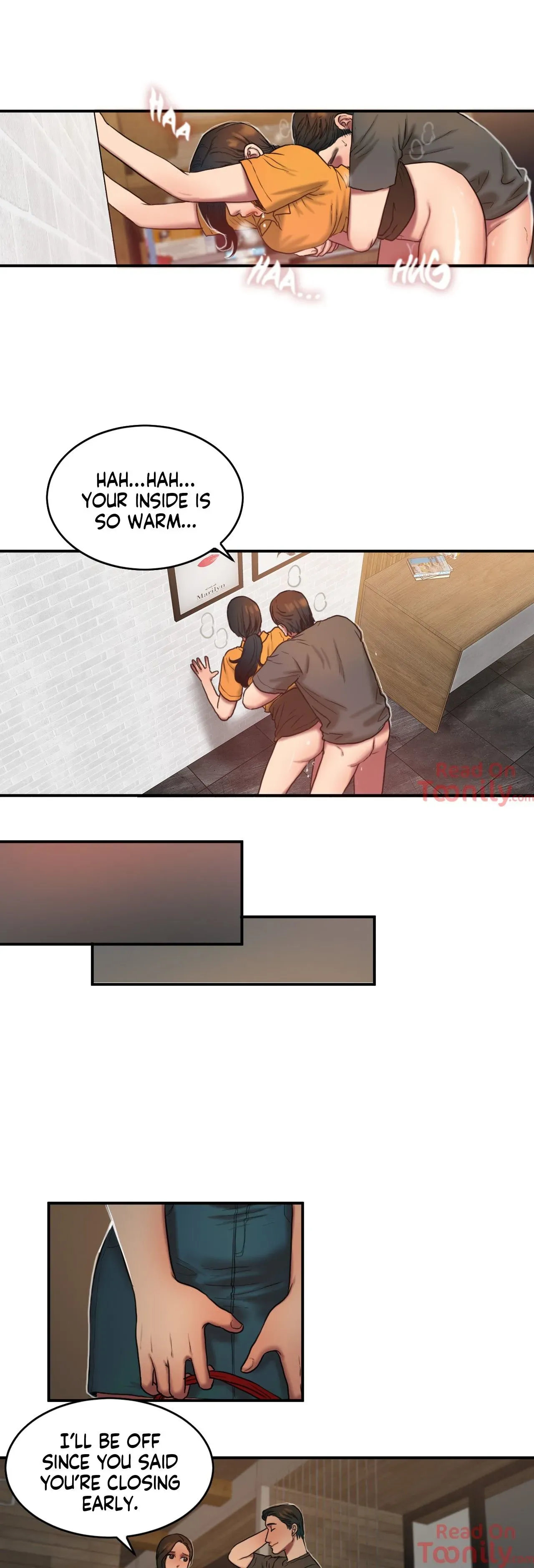 Read  chapter 52 image 7 on Lezhin