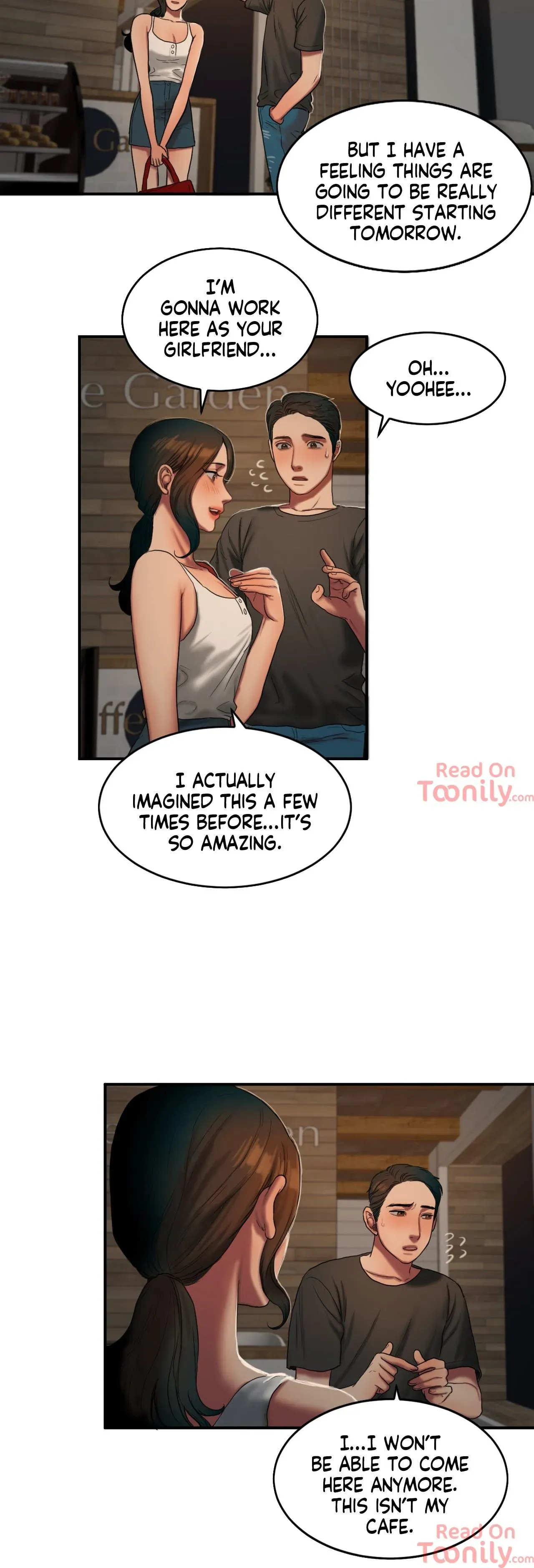 Read  chapter 52 image 8 on Lezhin