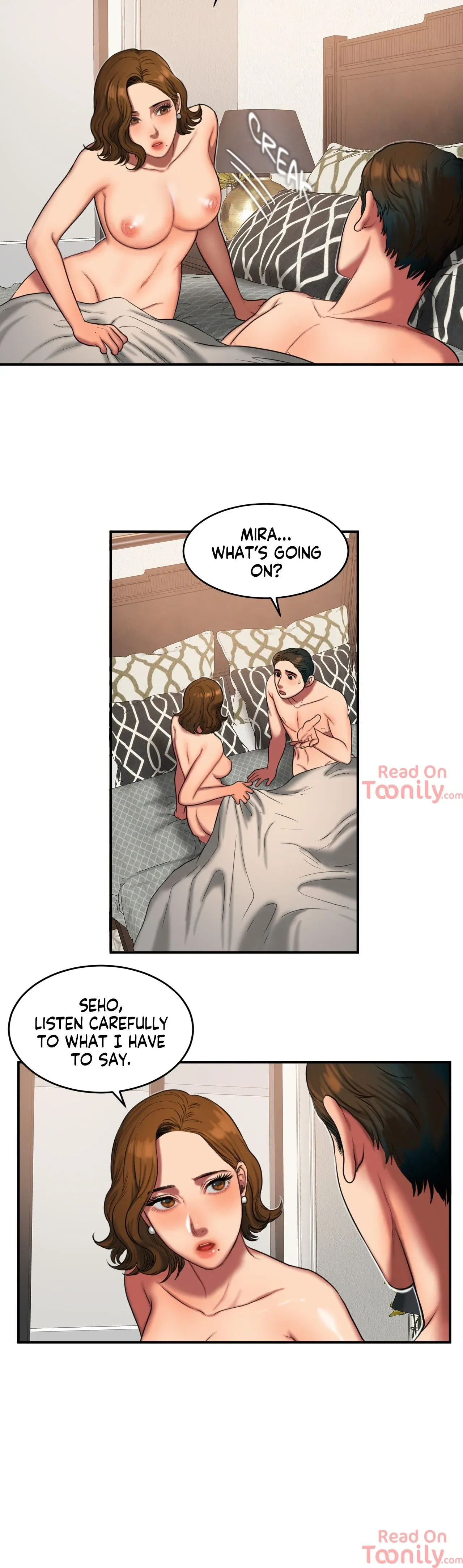 Read  chapter 53 image 11 on Lezhin