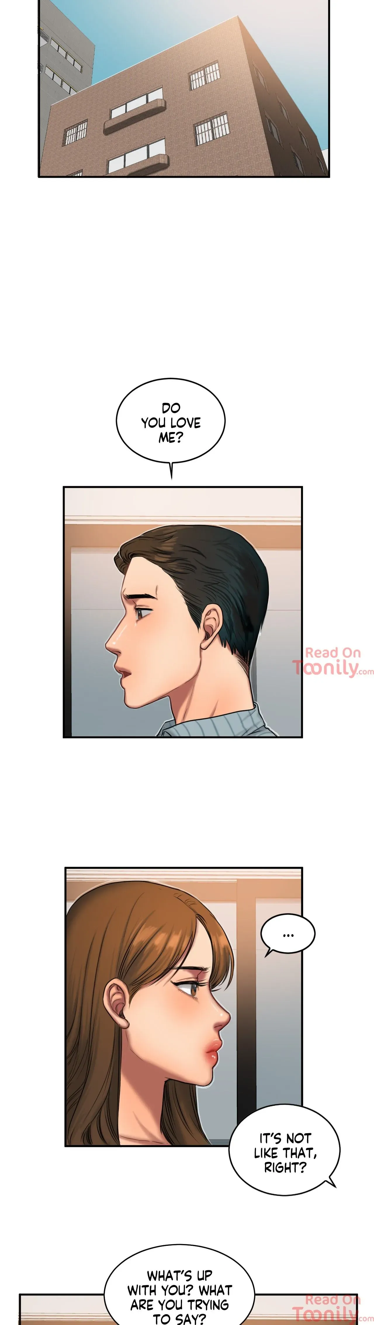 Read  chapter 53 image 13 on Lezhin