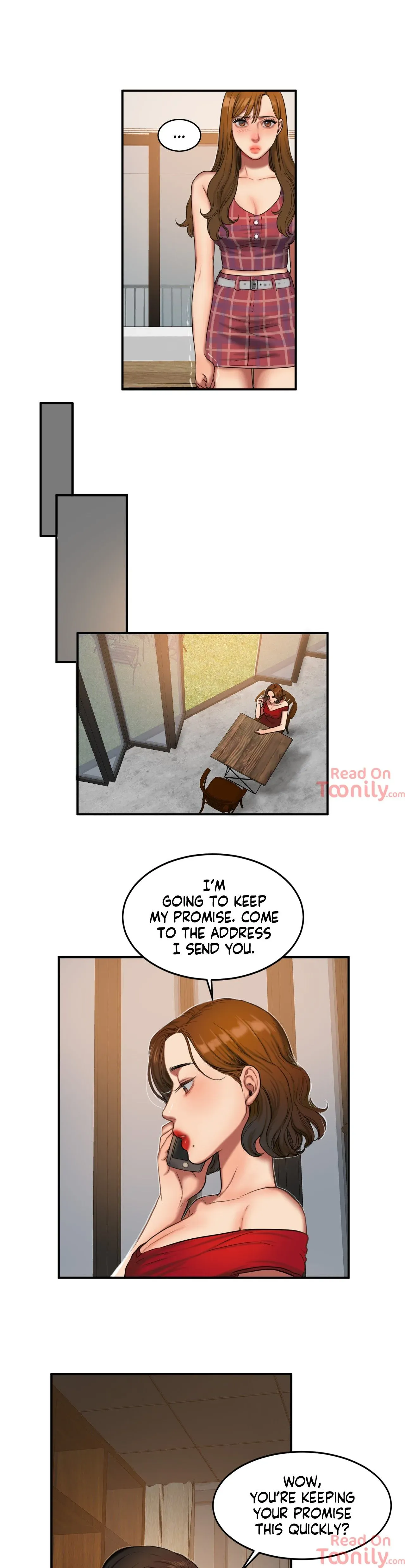 Read  chapter 53 image 16 on Lezhin