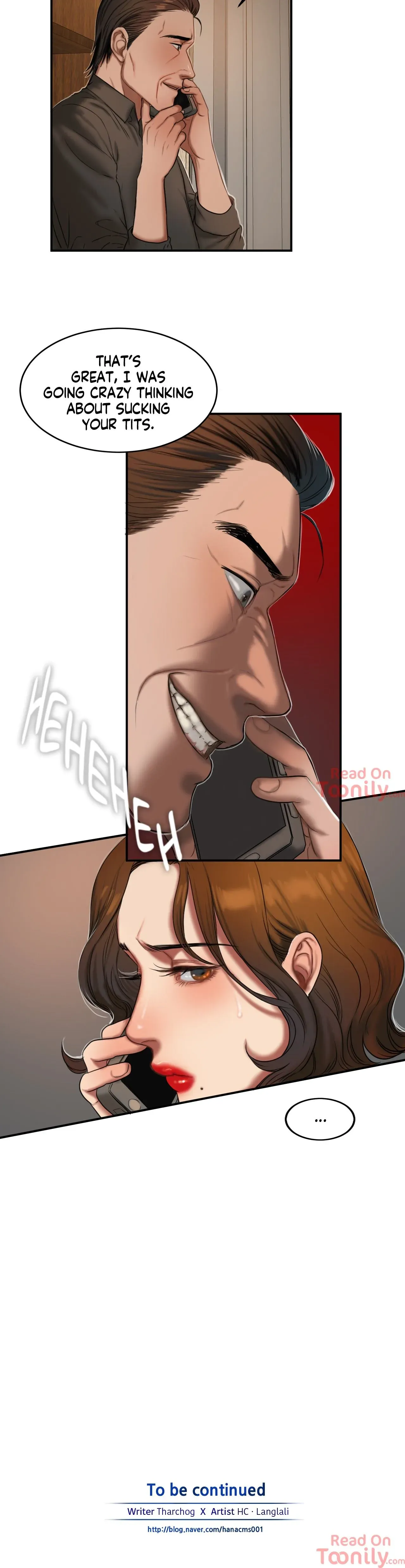 Read  chapter 53 image 17 on Lezhin