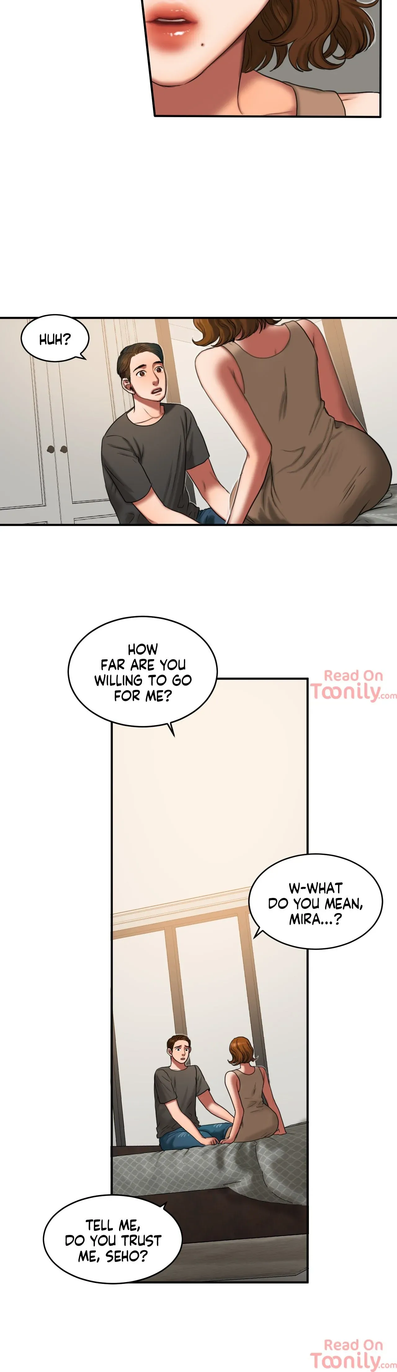 Read  chapter 53 image 2 on Lezhin