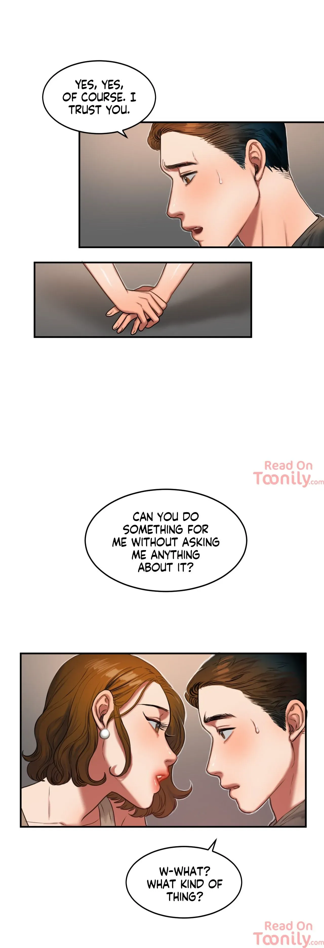 Read  chapter 53 image 3 on Lezhin
