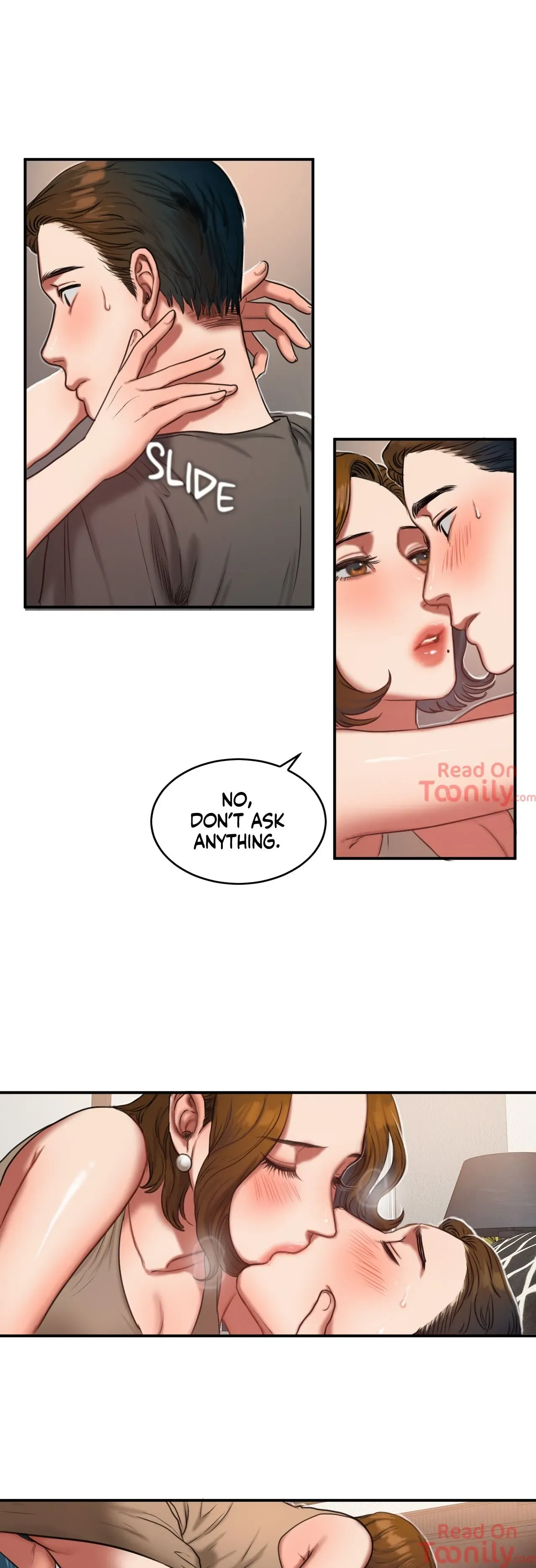 Read  chapter 53 image 4 on Lezhin