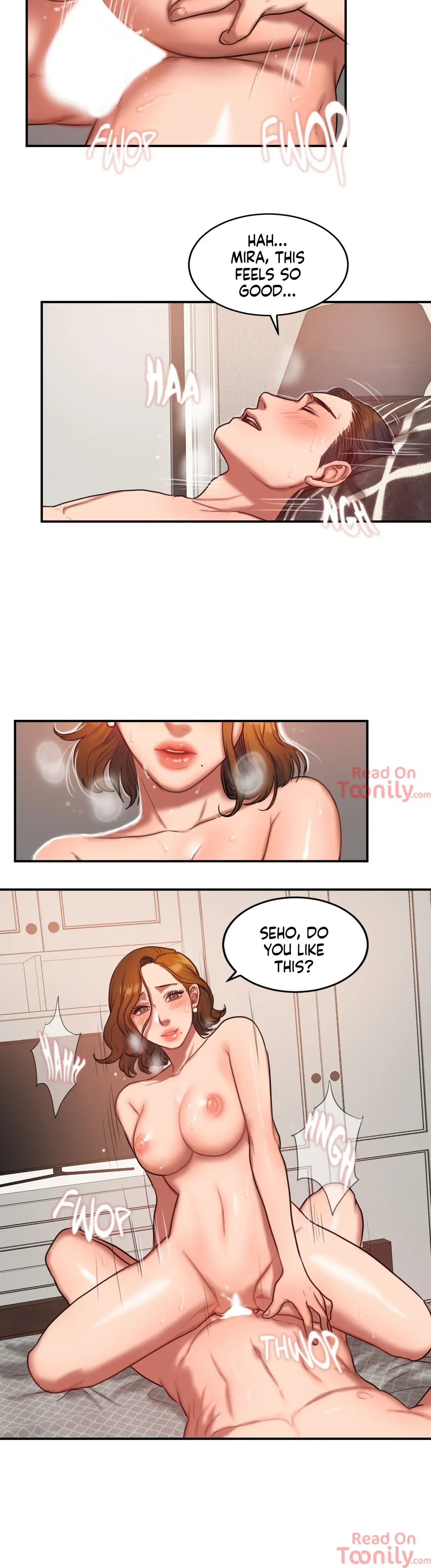 Read  chapter 53 image 7 on Lezhin