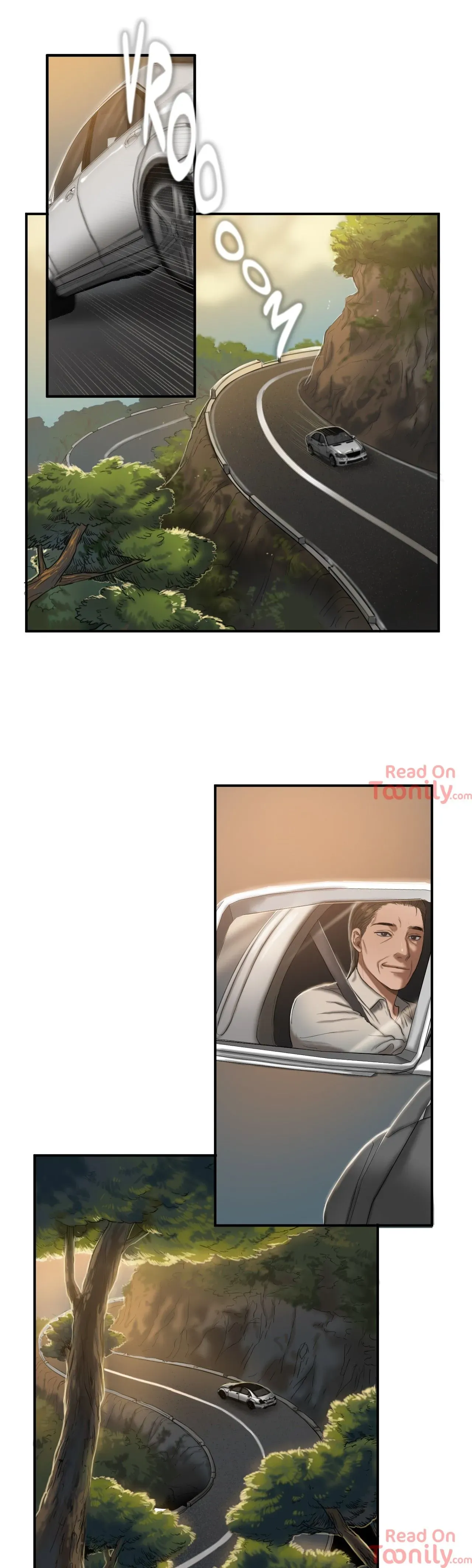 Read  chapter 54 image 1 on Lezhin