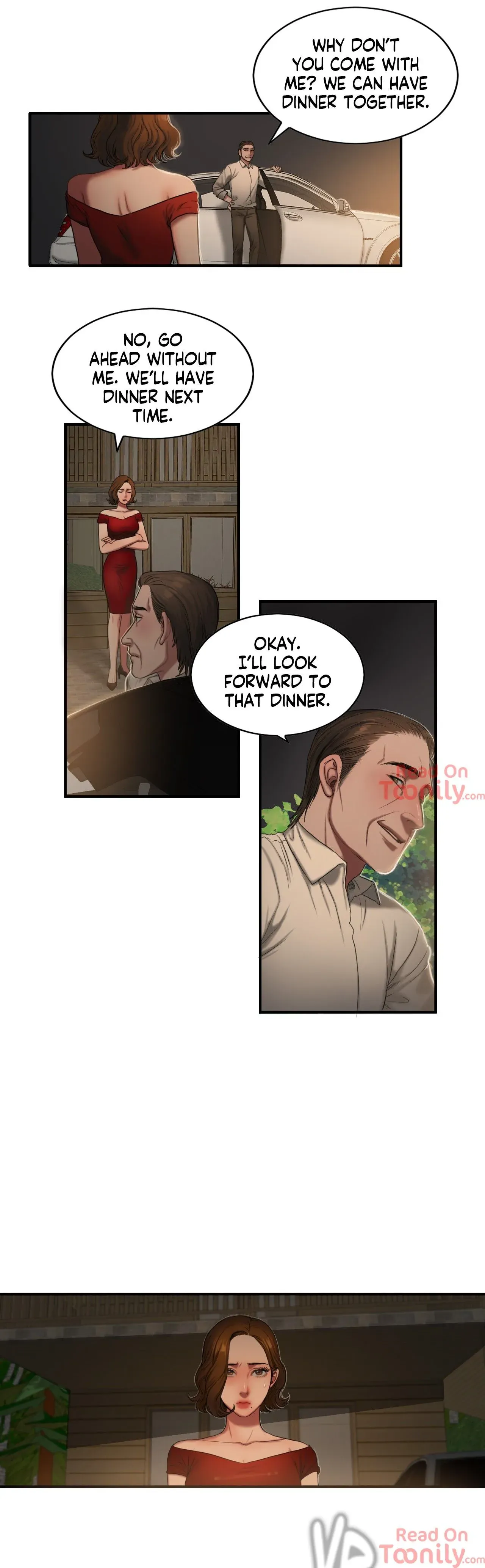 Read  chapter 54 image 13 on Lezhin