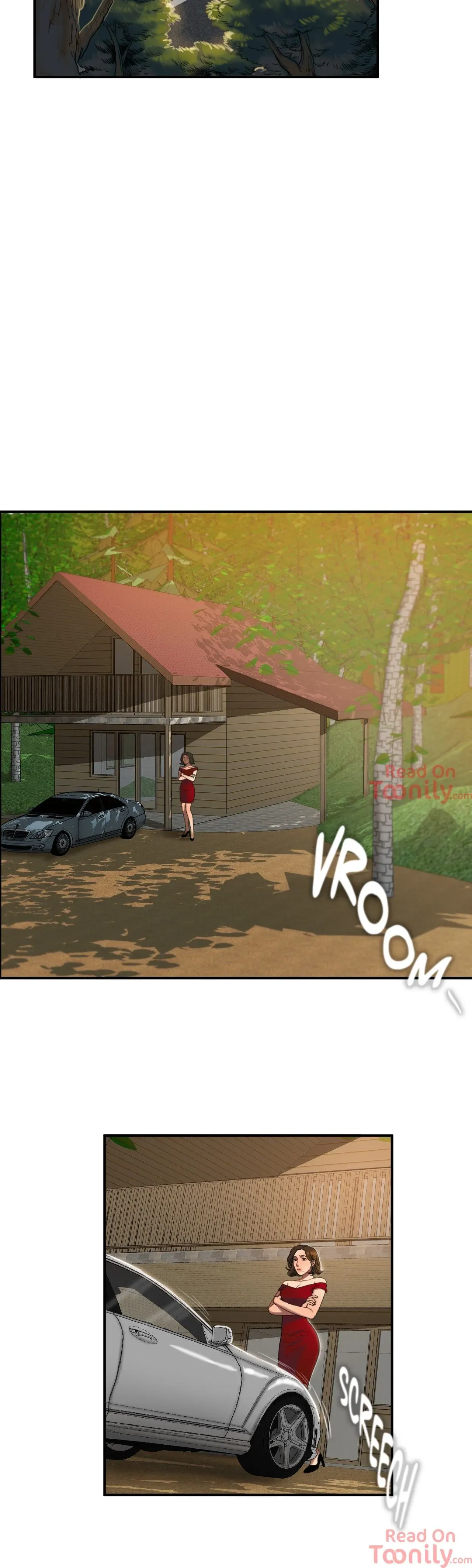 Read  chapter 54 image 2 on Lezhin