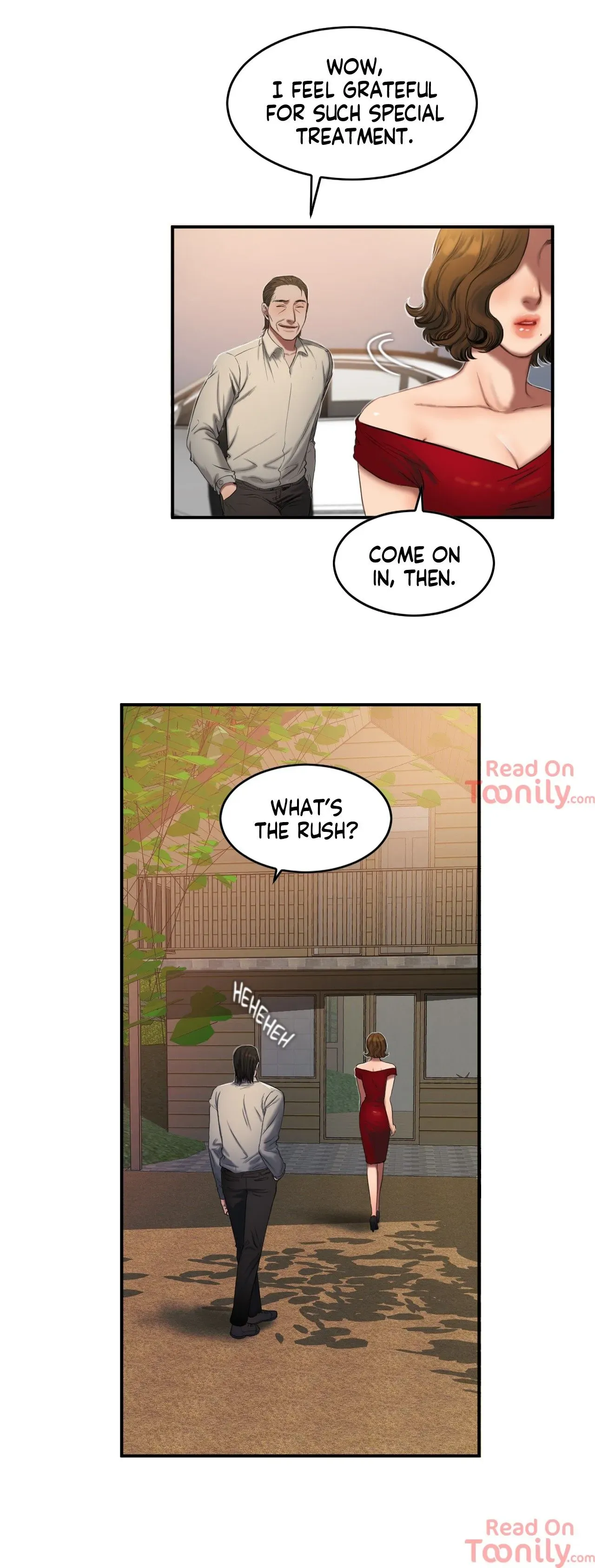 Read  chapter 54 image 4 on Lezhin