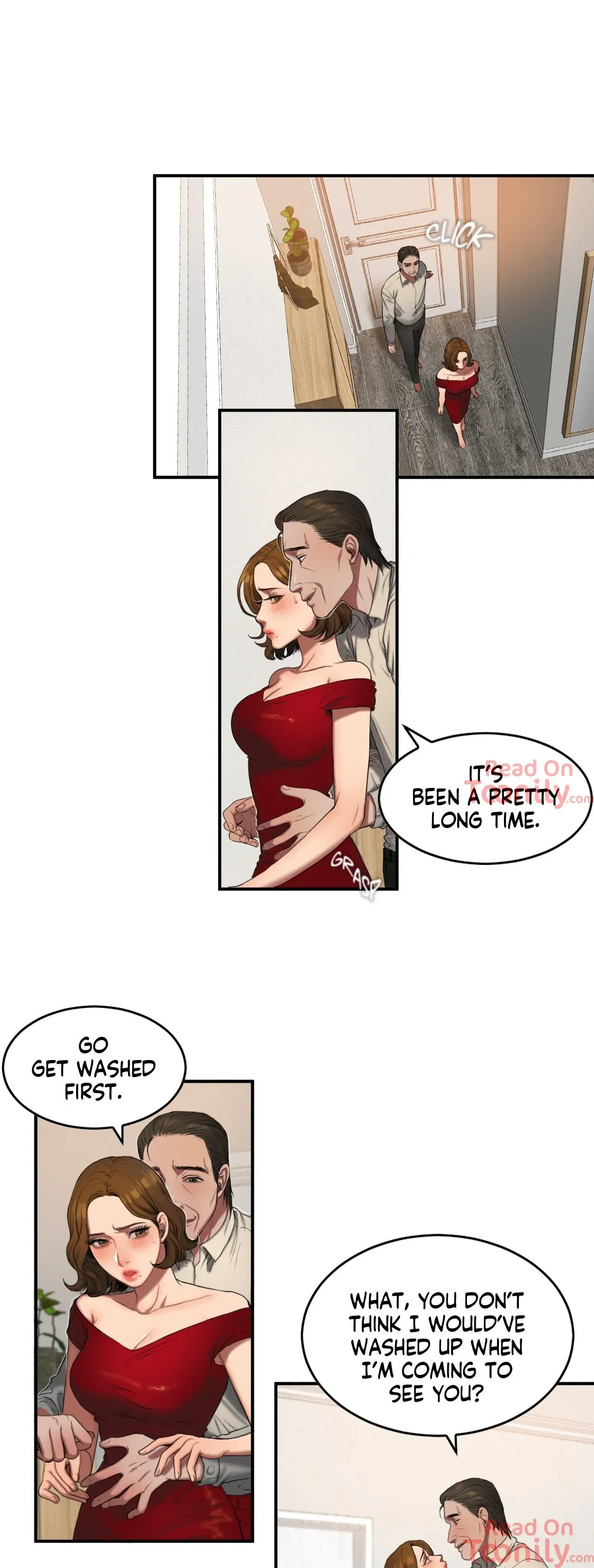 Read  chapter 54 image 5 on Lezhin