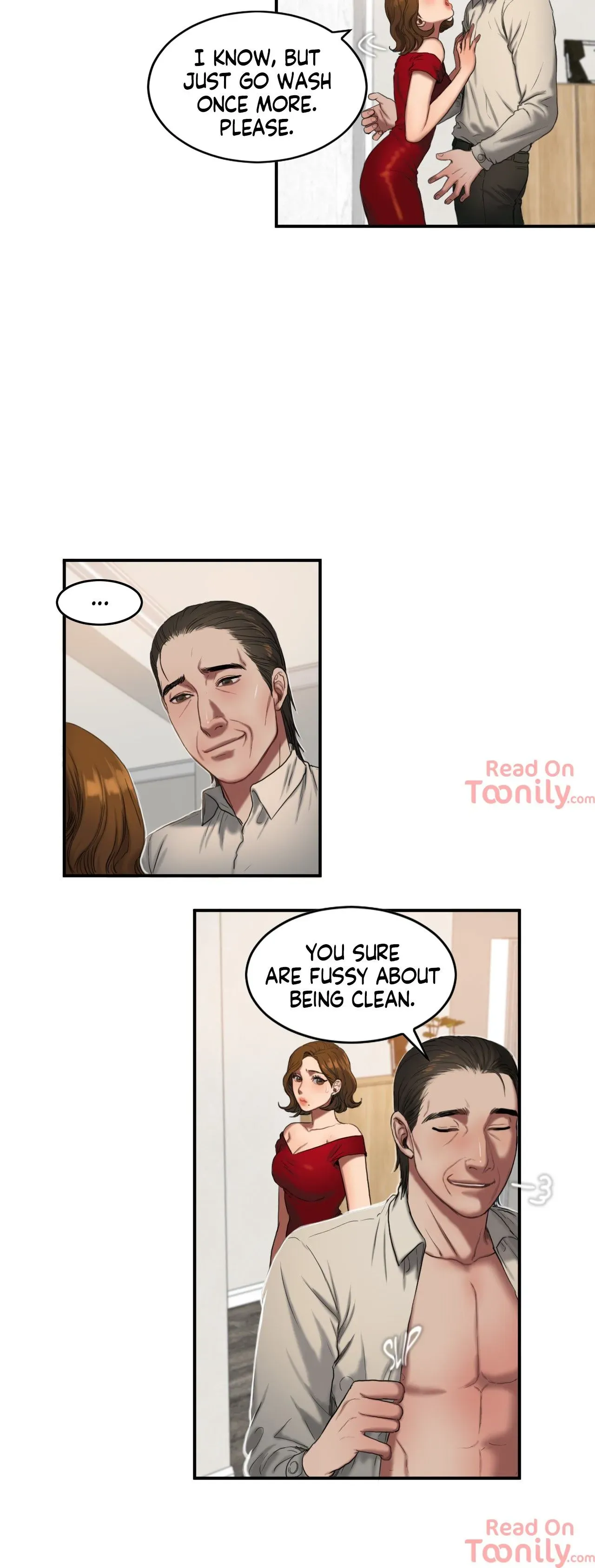 Read  chapter 54 image 6 on Lezhin
