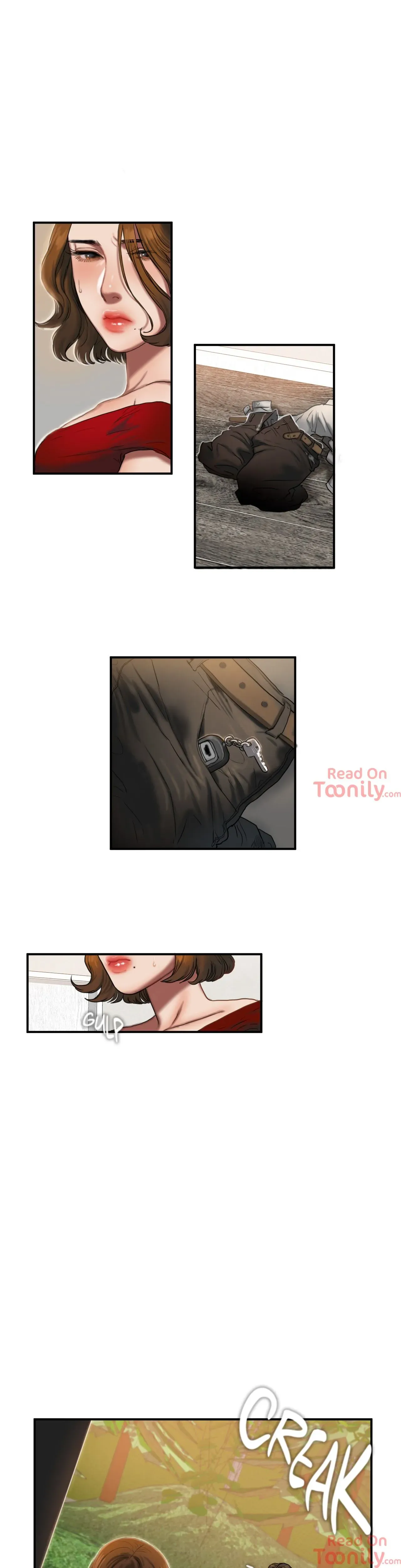 Read  chapter 54 image 7 on Lezhin