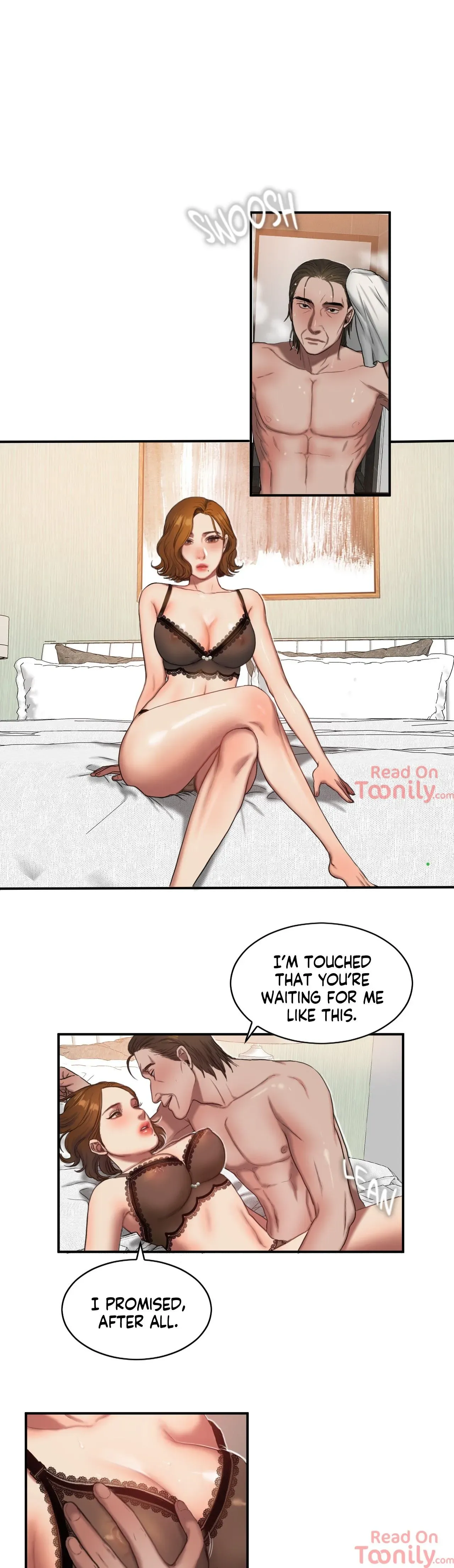 Read  chapter 54 image 9 on Lezhin