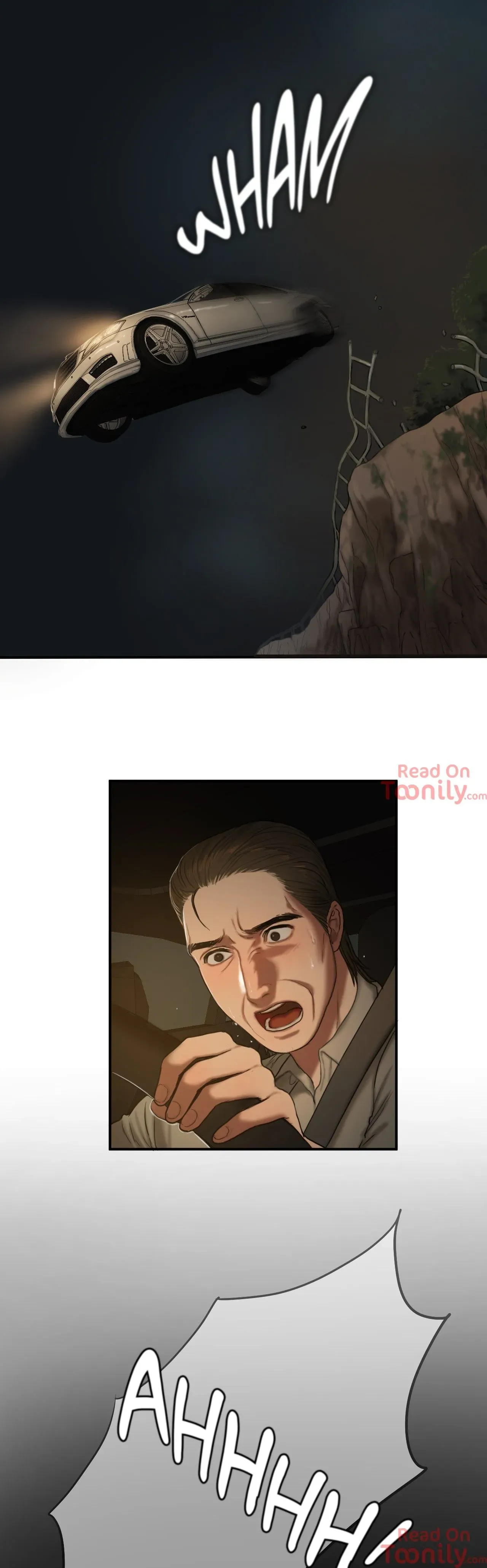 Read  chapter 55 image 1 on Lezhin