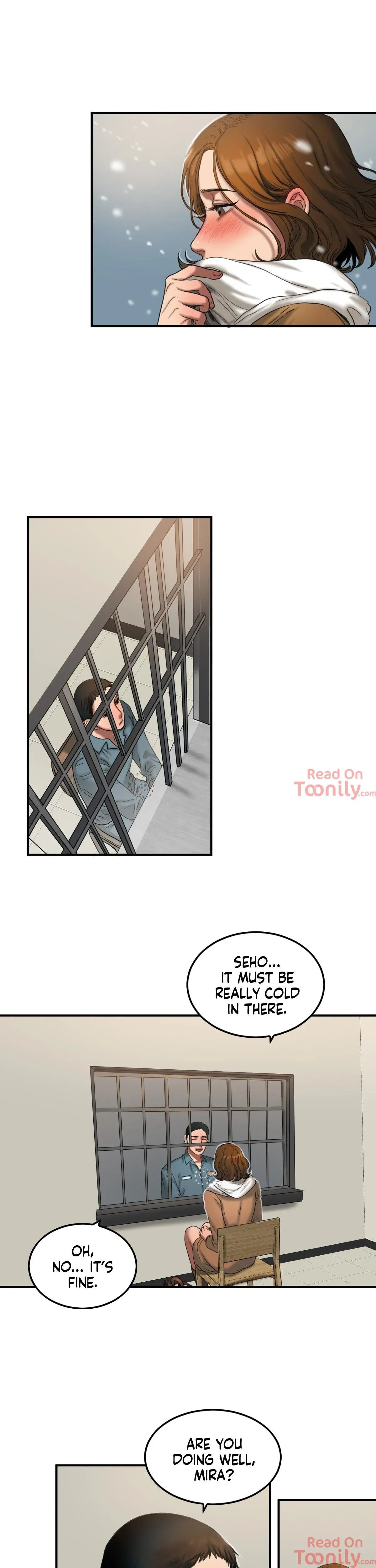 Read  chapter 55 image 16 on Lezhin