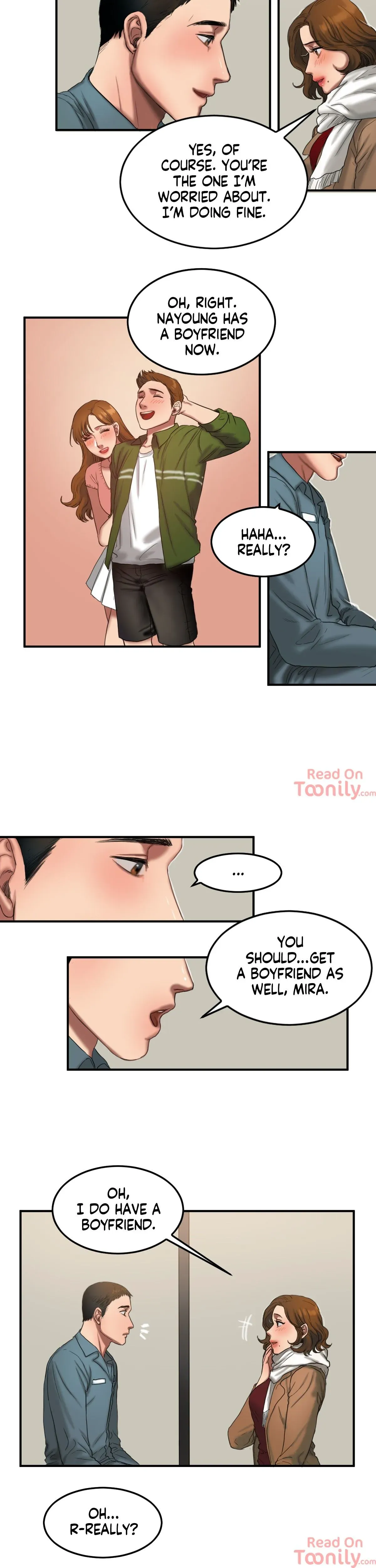 Read  chapter 55 image 17 on Lezhin