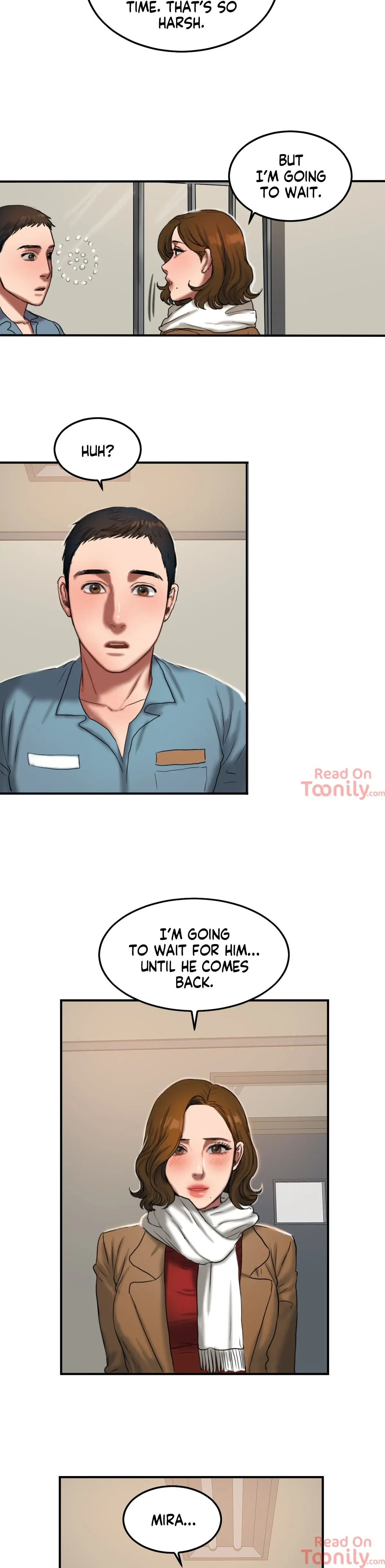 Read  chapter 55 image 19 on Lezhin