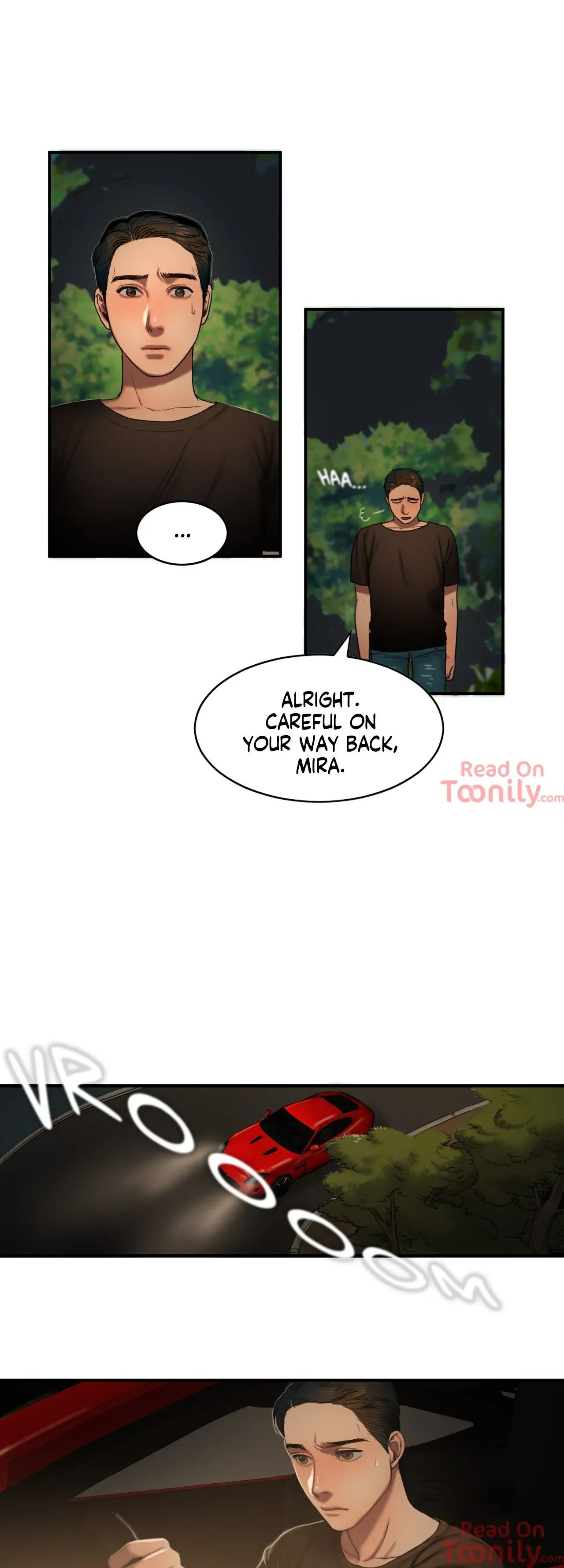 Read  chapter 55 image 4 on Lezhin