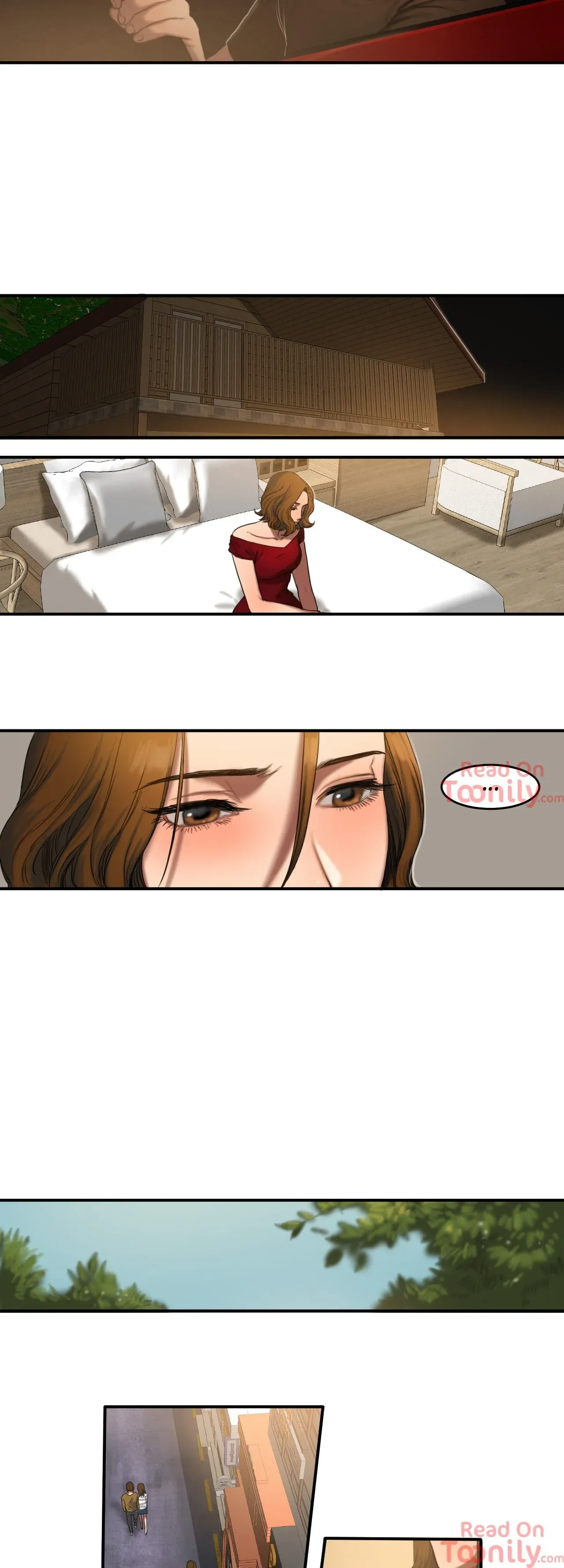 Read  chapter 55 image 5 on Lezhin