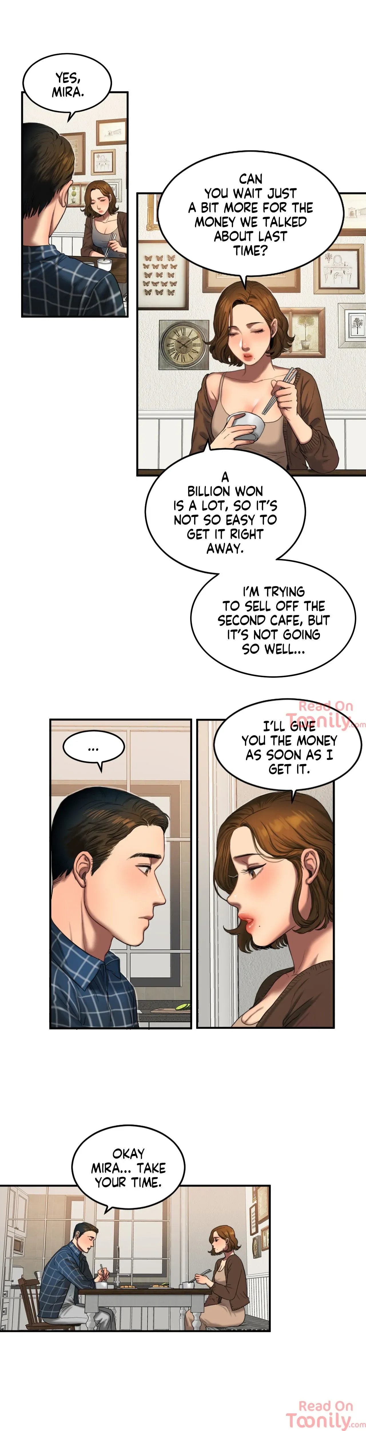 Read  chapter 55 image 7 on Lezhin