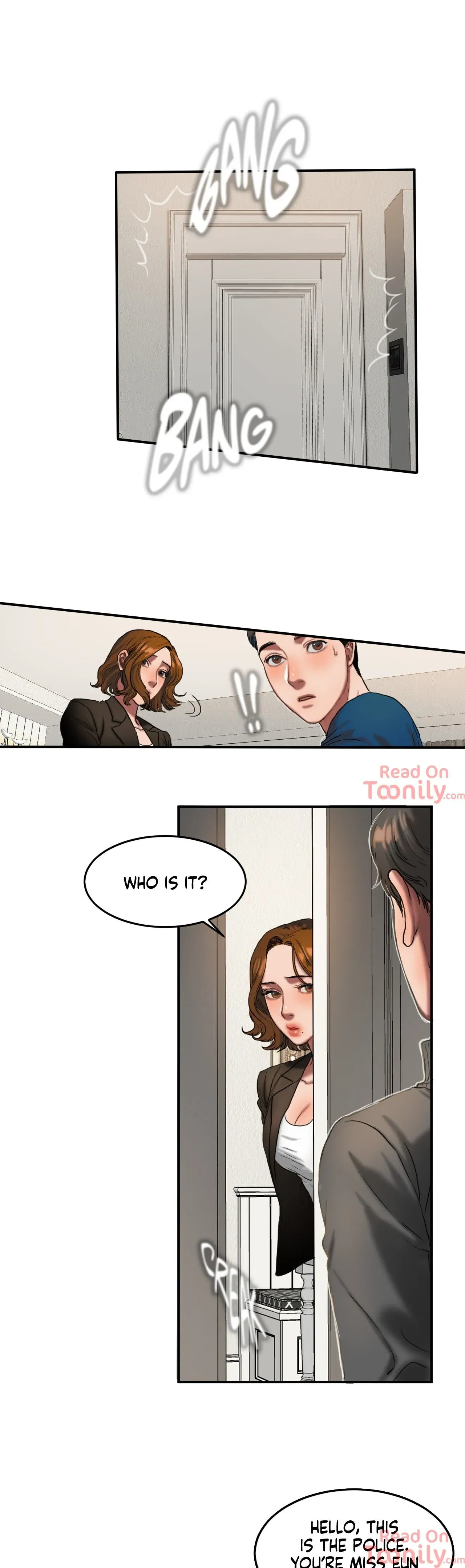Read  chapter 55 image 9 on Lezhin