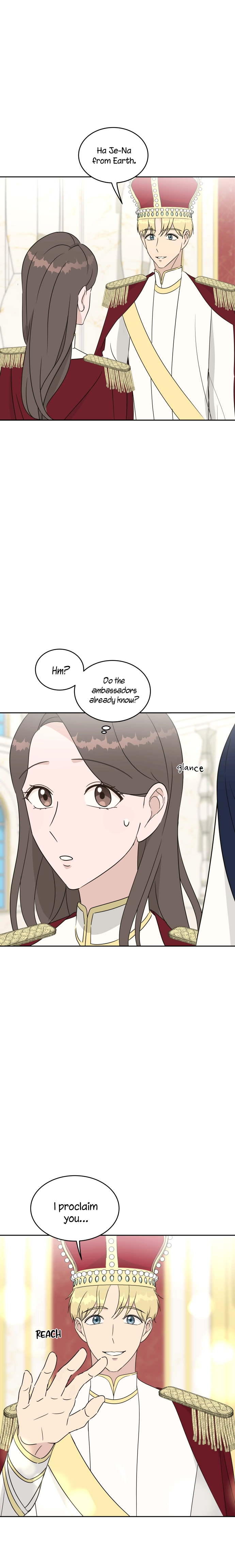 Read  chapter 6 image 11 on Lezhin