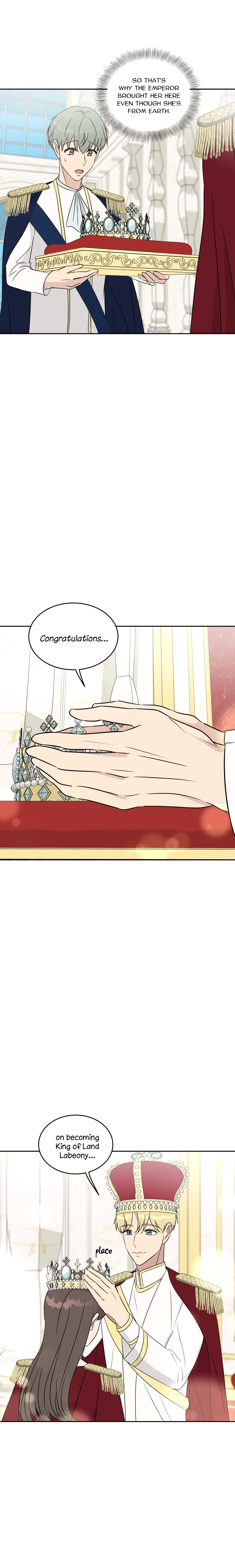 Read  chapter 6 image 15 on Lezhin