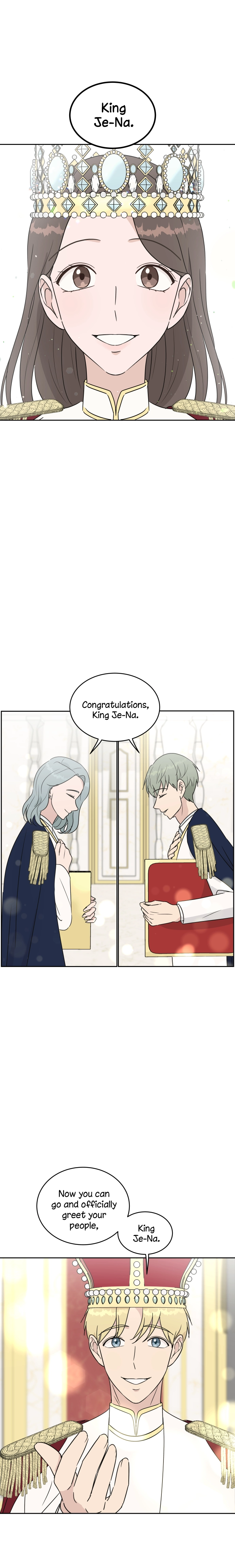 Read  chapter 6 image 16 on Lezhin