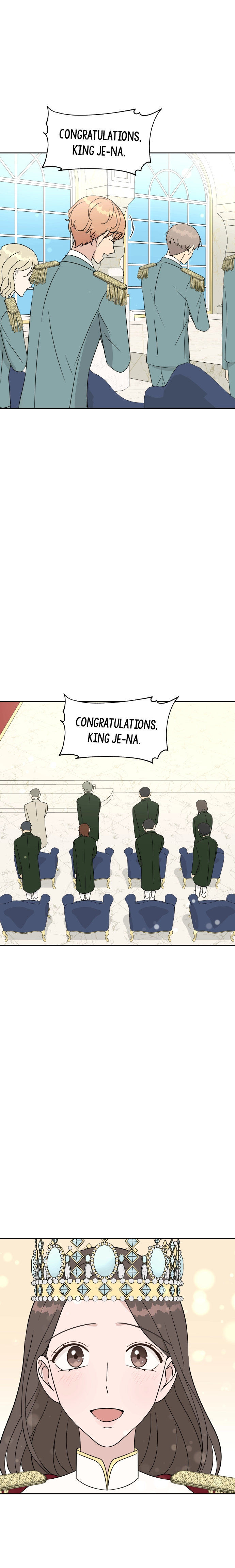 Read  chapter 6 image 18 on Lezhin