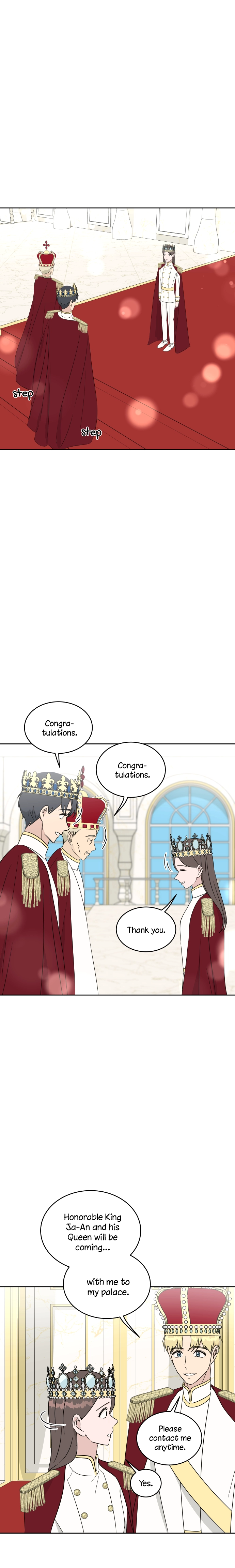 Read  chapter 6 image 19 on Lezhin