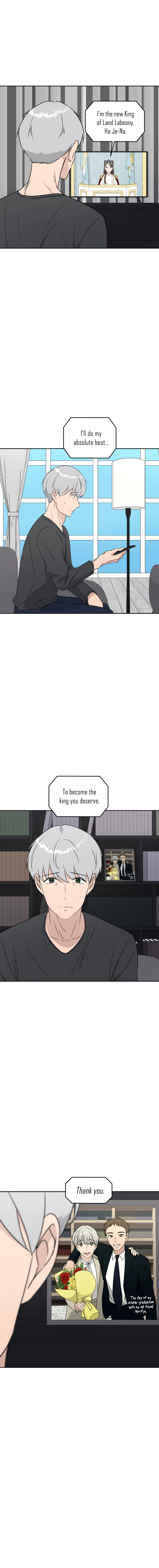 Read  chapter 6 image 23 on Lezhin