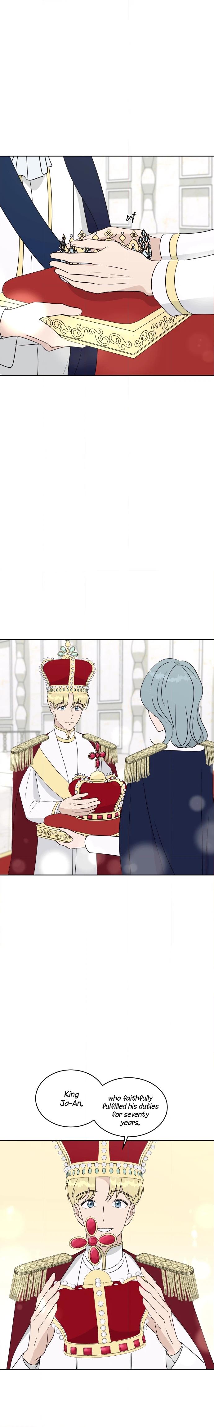 Read  chapter 6 image 3 on Lezhin