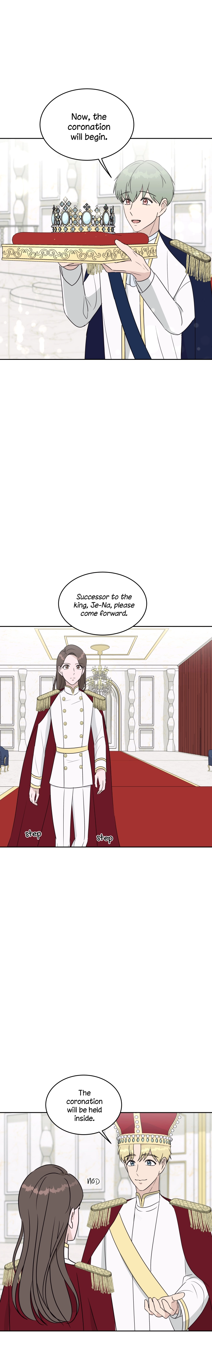 Read  chapter 6 image 8 on Lezhin