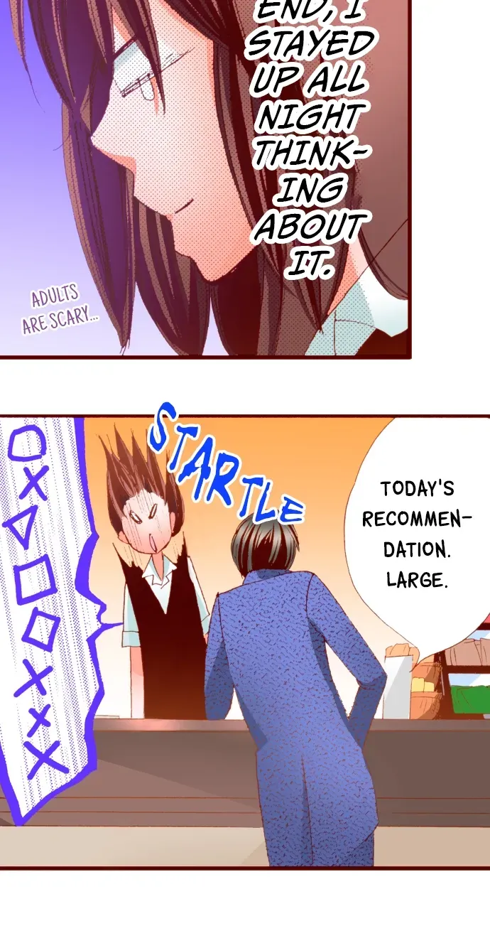 Read  chapter 7 image 11 on Lezhin