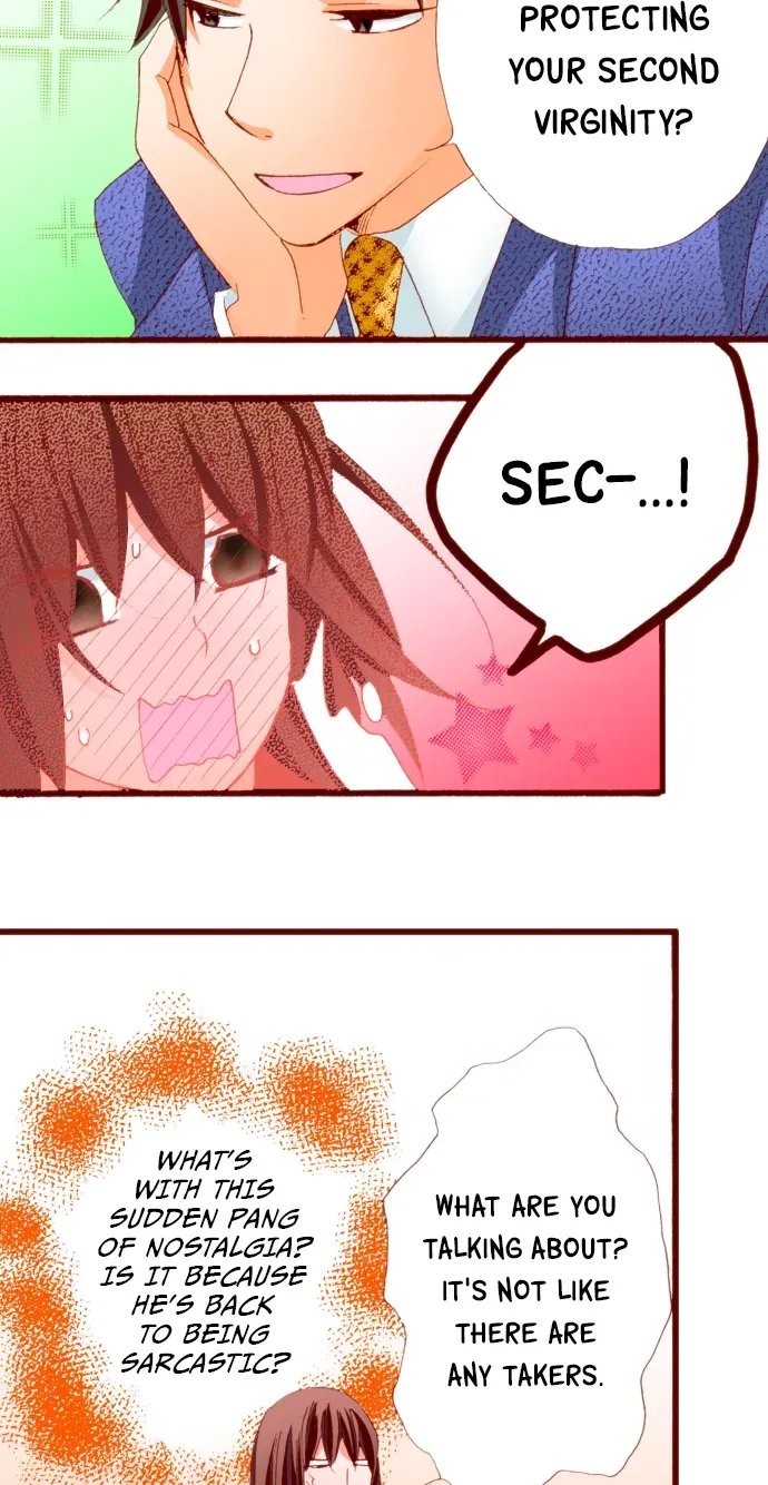 Read  chapter 7 image 13 on Lezhin