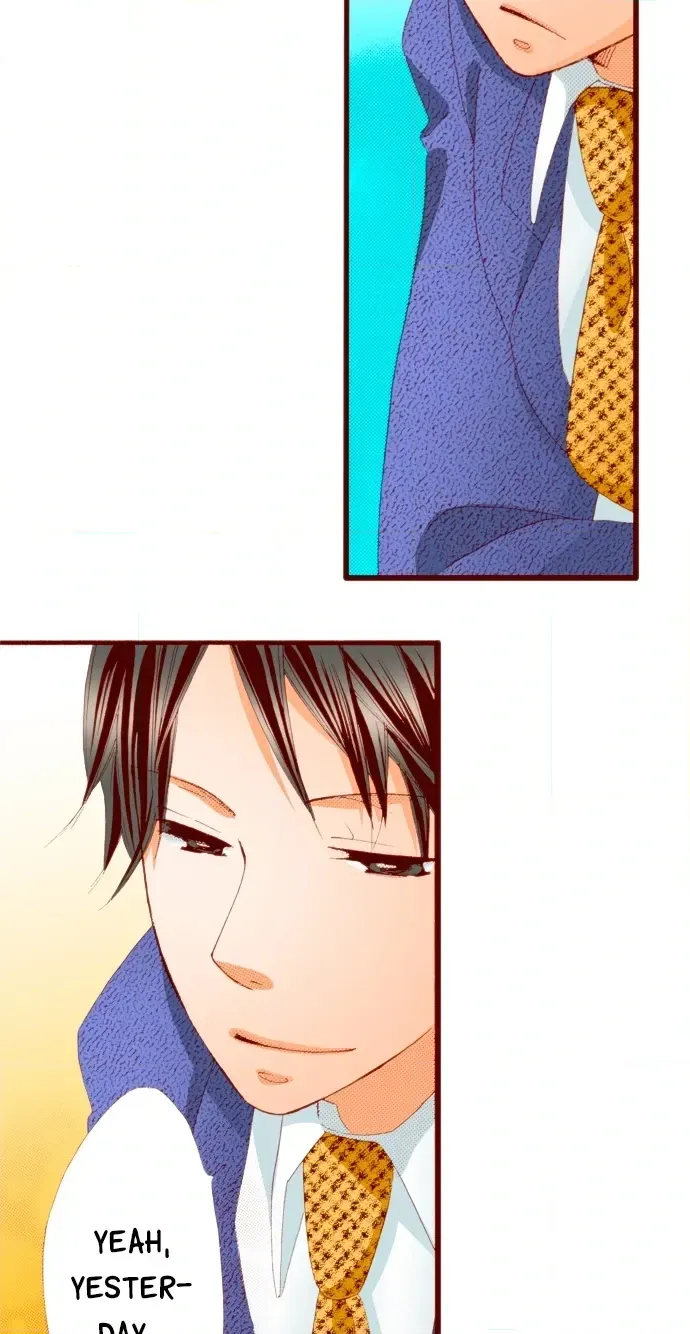 Read  chapter 7 image 19 on Lezhin